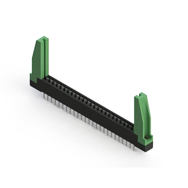 357-050-458-278 EDAC Inc.  Edgeboard Connectors